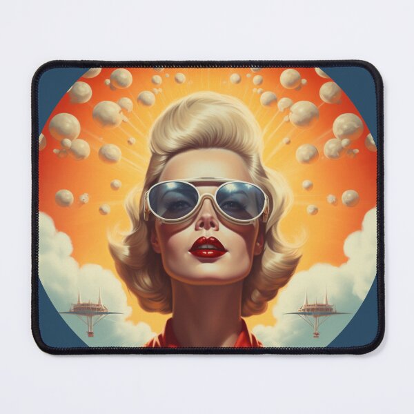 Item preview, Atomic Retro designed and sold by MendaciousMina.