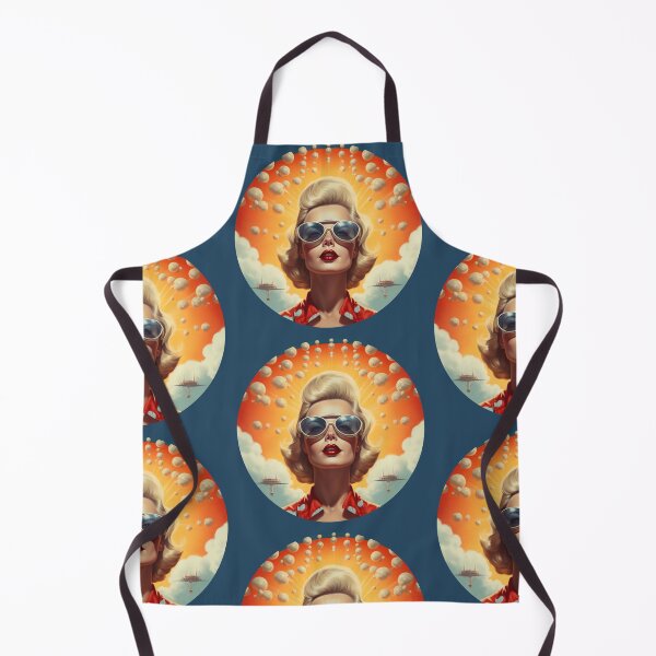 Item preview, Atomic Retro designed and sold by MendaciousMina.