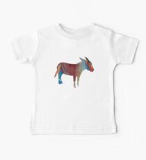 Donkey Baby Tee