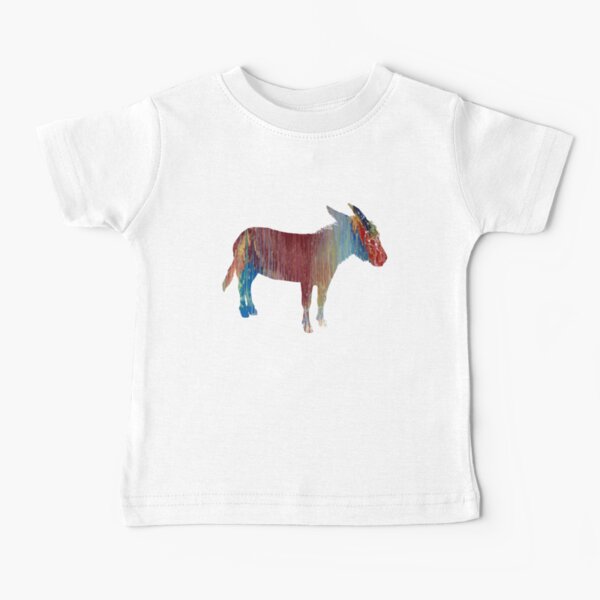 Donkey Baby T-Shirt