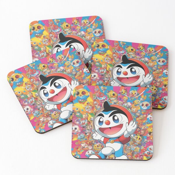 Item preview, Doremon designed and sold by fotofeast.