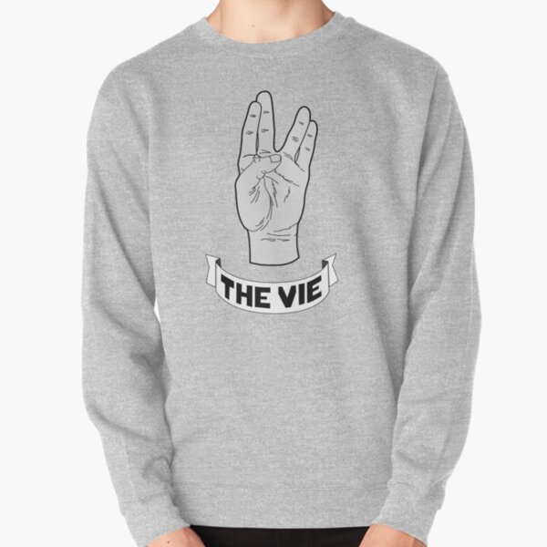 The Vie Sweatshirt épais