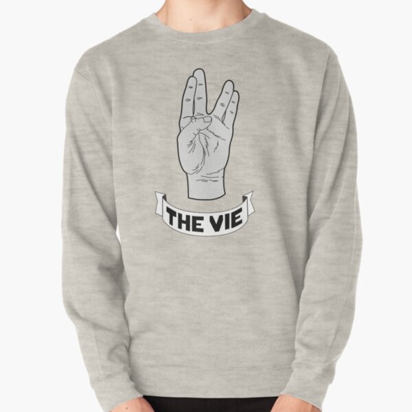 The Vie Sweatshirt épais
