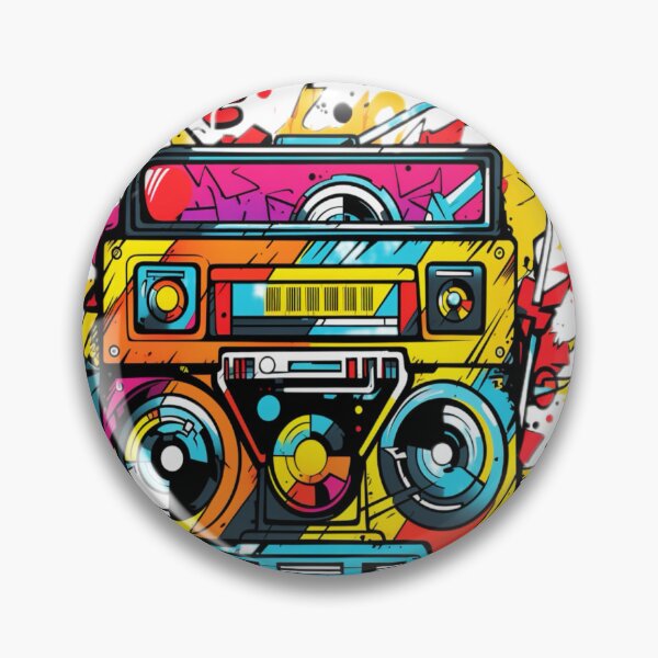 Item preview, Turn it up designed and sold by randynash.