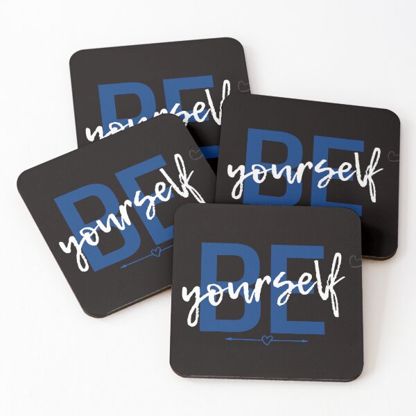Item preview, BE Yourself designed and sold by Studio29shirts.