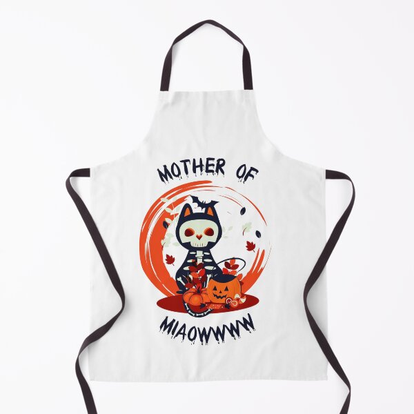 Item preview, mother of wiaow, miaow designed and sold by benaouichShop.