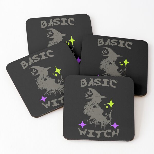 Item preview, Halloween: Basic Witch  designed and sold by GrymGear.
