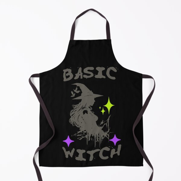 Item preview, Halloween: Basic Witch designed and sold by GrymGear.