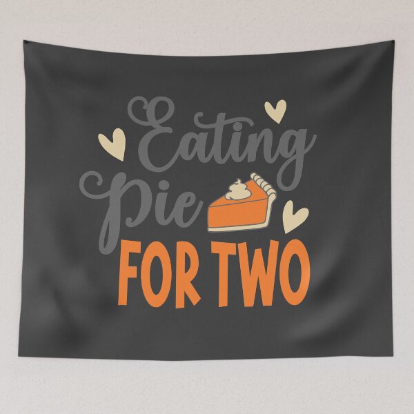 Item preview, Eating pie for two designed and sold by Colorfulman.