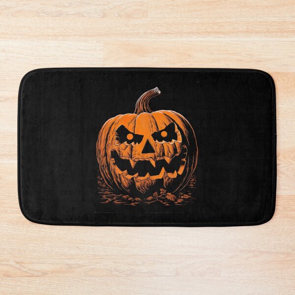 Item preview, Halloween pumpkin - Orange  designed and sold by UmagineArts.