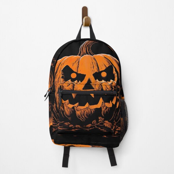 Item preview, Halloween pumpkin - Orange  designed and sold by UmagineArts.