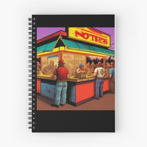 Item preview, REDNECK NIGHTHAWKS  designed and sold by Bryan MELTON.