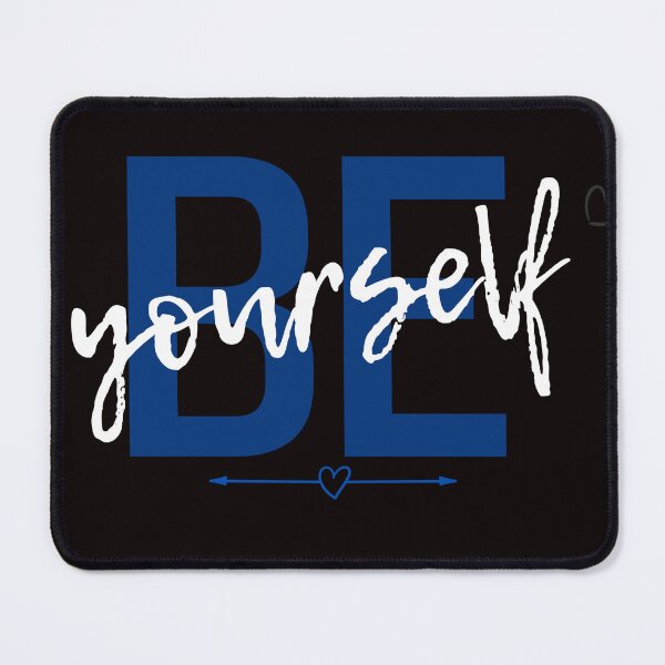 Item preview, BE Yourself designed and sold by Studio29shirts.