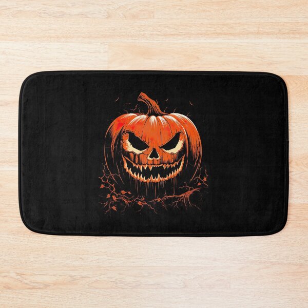 Item preview, Copy of Halloween pumpkin - Red designed and sold by UmagineArts.