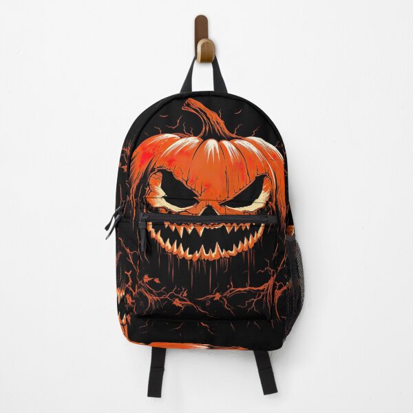 Item preview, Copy of Halloween pumpkin - Red designed and sold by UmagineArts.