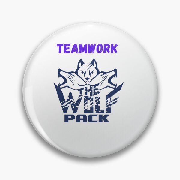 Item preview, TEAMWORK is intelligence!  designed and sold by Chenminhuang.