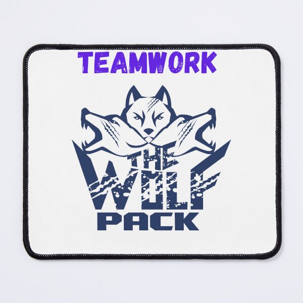 Item preview, TEAMWORK is intelligence!  designed and sold by Chenminhuang.