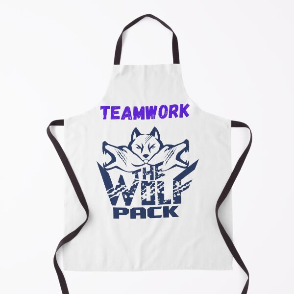 Item preview, TEAMWORK is intelligence!  designed and sold by Chenminhuang.