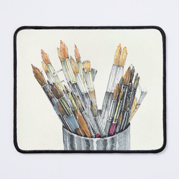 Item preview, Brushes  designed and sold by WooJin Shin.