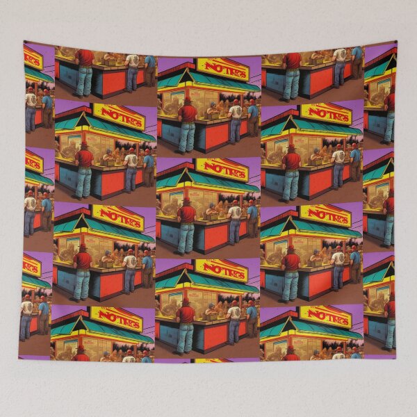 Item preview, REDNECK NIGHTHAWKS  designed and sold by Bryan MELTON.