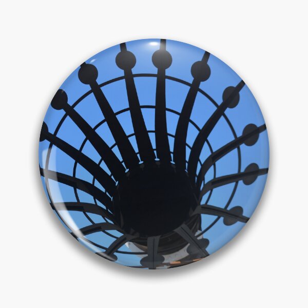 Item preview, The American Queen Smoke Stack designed and sold by LisaWootenPhoto.