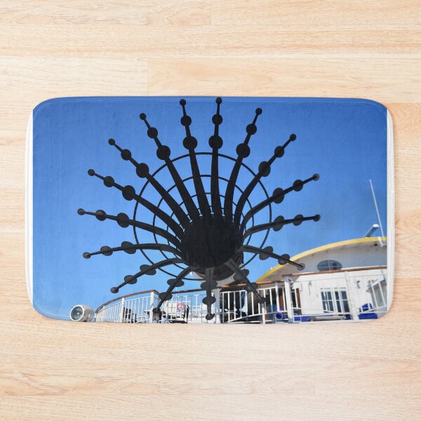 Item preview, The American Queen Smoke Stack designed and sold by LisaWootenPhoto.