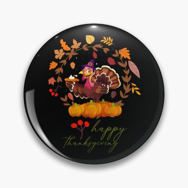 Item preview, Grateful Heart, Full Plate: Happy Thanksgiving designed and sold by metalsnak.