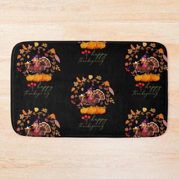 Item preview, Grateful Heart, Full Plate: Happy Thanksgiving designed and sold by metalsnak.