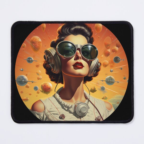 Item preview, Atomic Retro designed and sold by MendaciousMina.