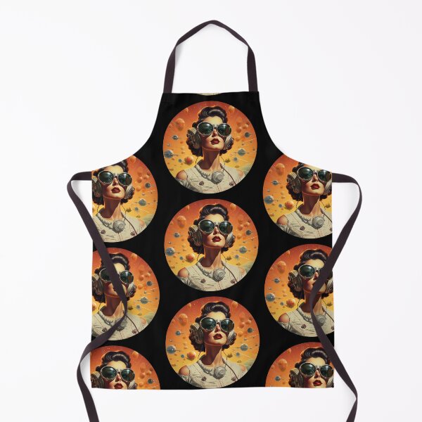 Item preview, Atomic Retro designed and sold by MendaciousMina.