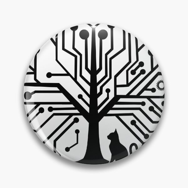 Item preview, Now That is a Powerful Cat (Mindful Solutionism) designed and sold by Reinardine.