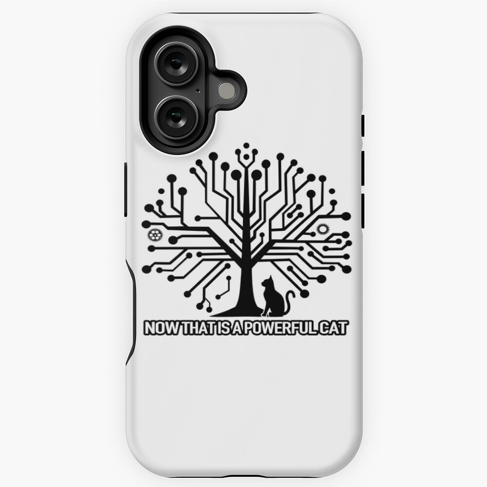 Item preview, iPhone Magsafe Tough Case designed and sold by Reinardine.