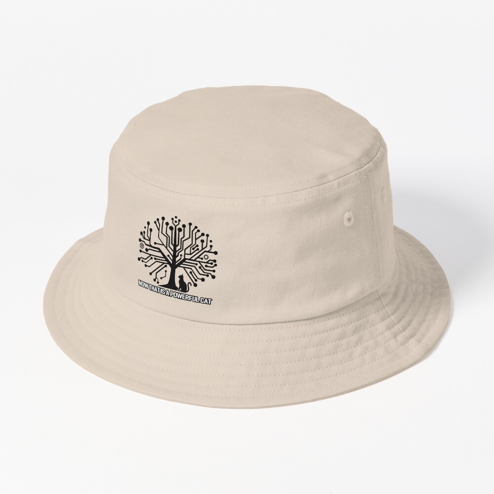 Item preview, Bucket Hat designed and sold by Reinardine.