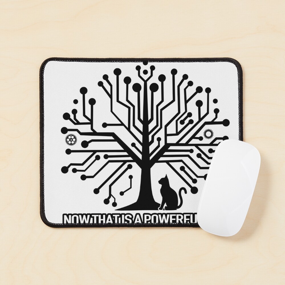 Item preview, Mouse Pad designed and sold by Reinardine.