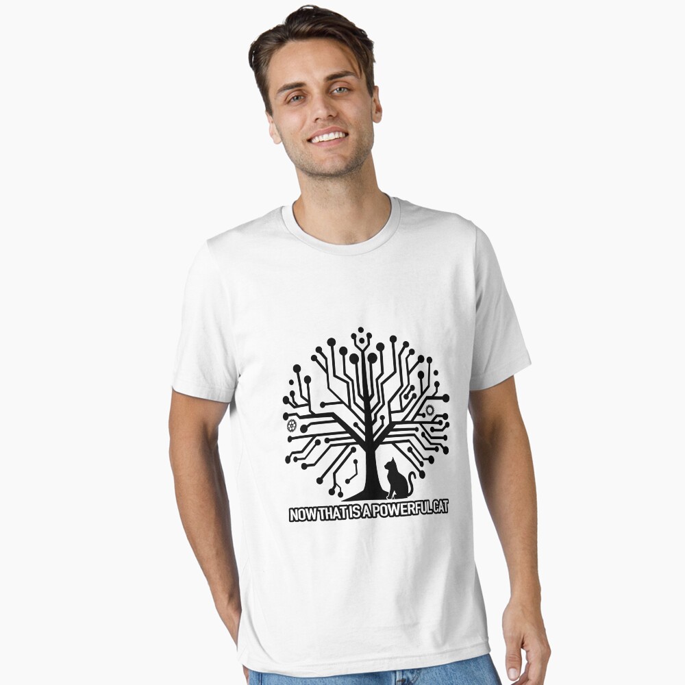 Item preview, Essential T-Shirt designed and sold by Reinardine.