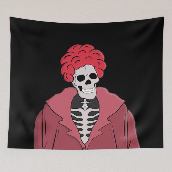 Item preview, Stylish skull designed and sold by shopdiego.