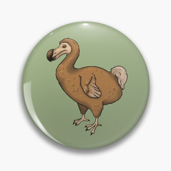 Artikelvorschau, Dodo entworfen und verkauft von Milanicole.