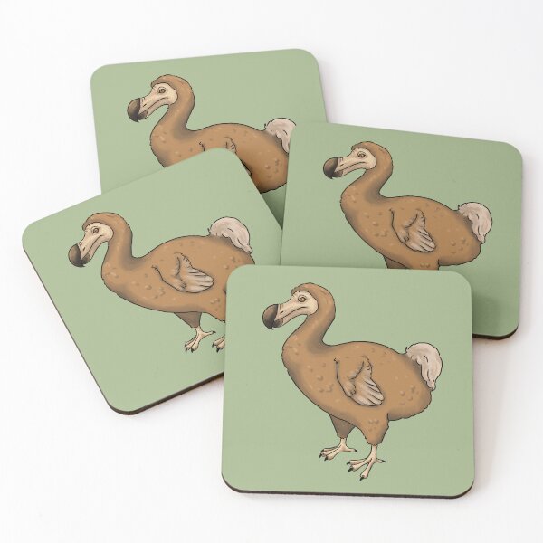 Item preview, Dodo designed and sold by Milanicole.