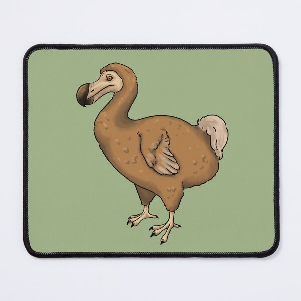 Item preview, Dodo designed and sold by Milanicole.
