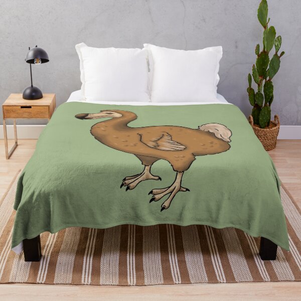 Item preview, Dodo designed and sold by Milanicole.