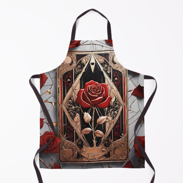 Item preview, Radiant Flowers: Intricate botanic in Metallic Masterpiece designed and sold by Noorkin.