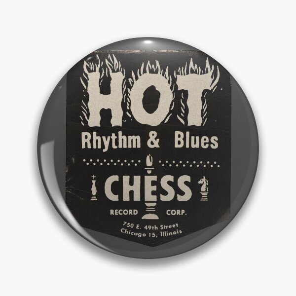 Item preview, Vintage Rhythm and Blues Record Firm designed and sold by Kujo Dangerous Vintage.