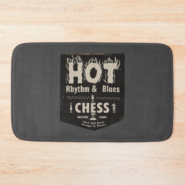Item preview, Vintage Rhythm and Blues Record Firm designed and sold by Kujo Dangerous Vintage.