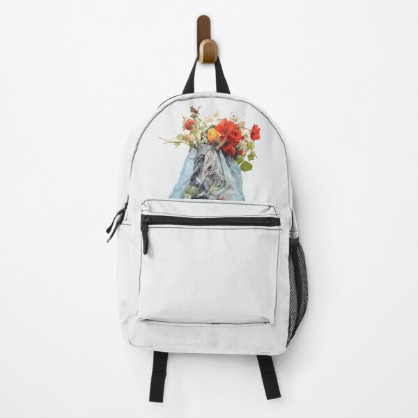 Item preview, The Dual Tale of Bag and Bloom designed and sold by 21 Dragonflies.