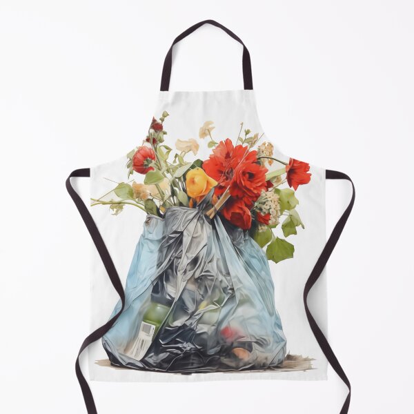 Item preview, The Dual Tale of Bag and Bloom designed and sold by 21 Dragonflies.
