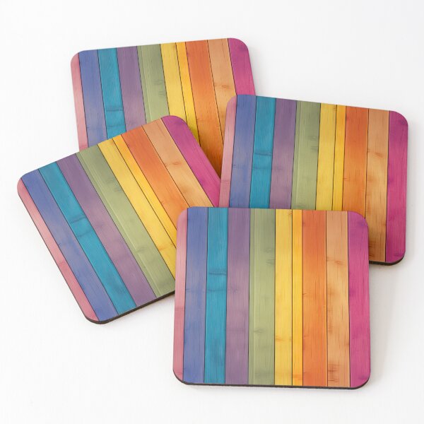Item preview, Rainbow designed and sold by zappwaits.