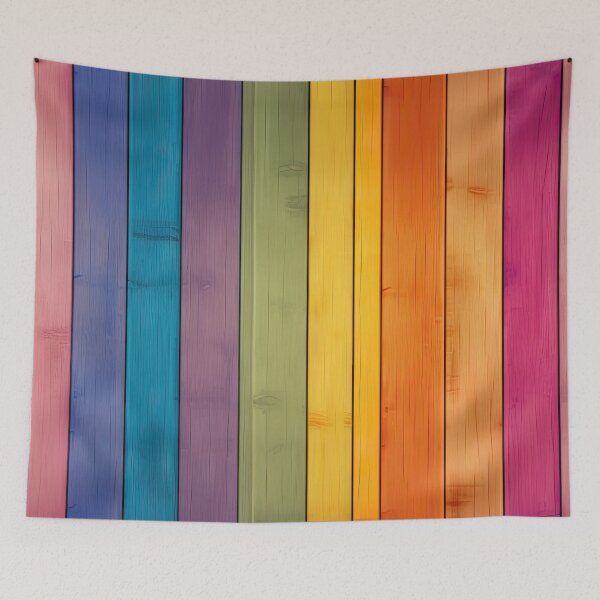 Item preview, Rainbow designed and sold by zappwaits.