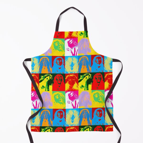 Item preview, Primal Scream, leading to wonderful alleviation and inner peace.   designed and sold by TQDitty.