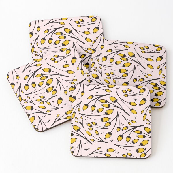Item preview, flowers pattern designed and sold by Fernz8223.