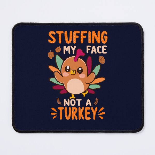 Item preview, Vegan Thanksgiving - Pilgrim Thanksgiving, Cruelty-Free Fun designed and sold by GreenSlate.